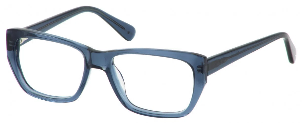 Jill Stuart 360 Eyeglasses - view 2